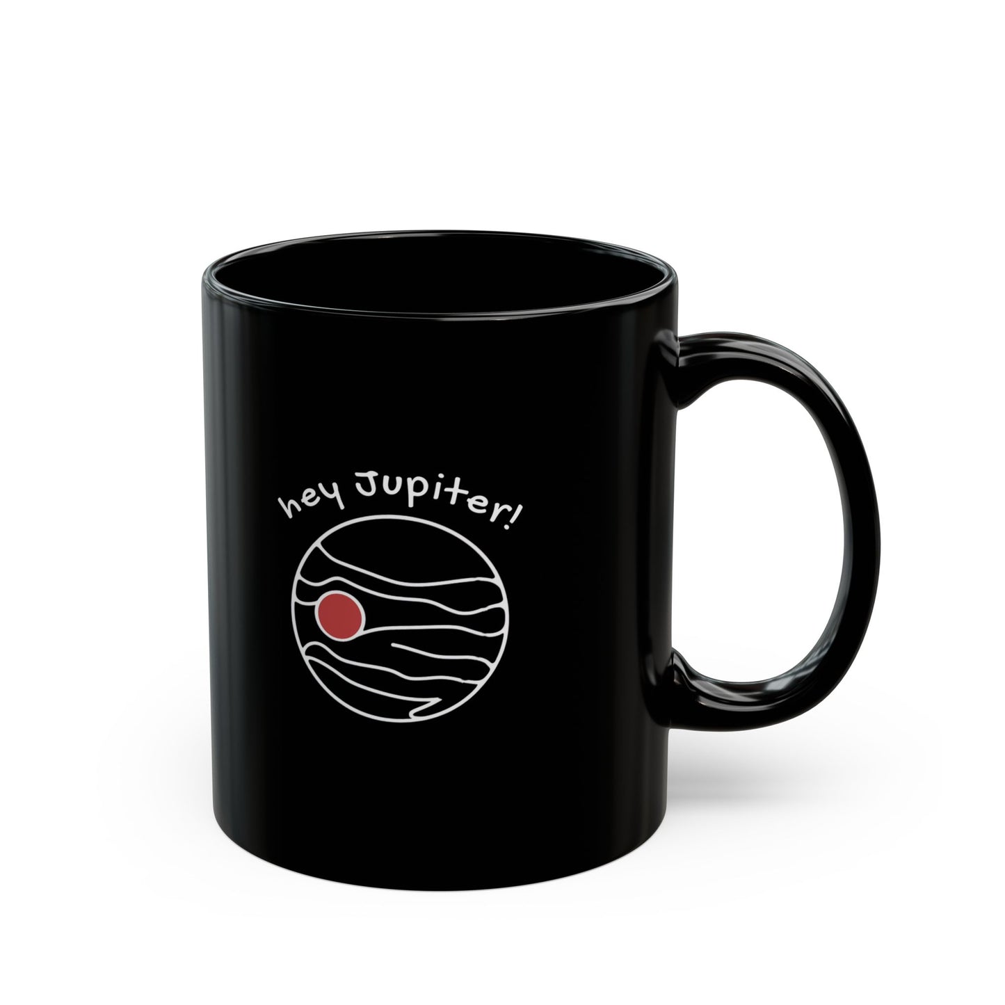06 - Jupiter Mug