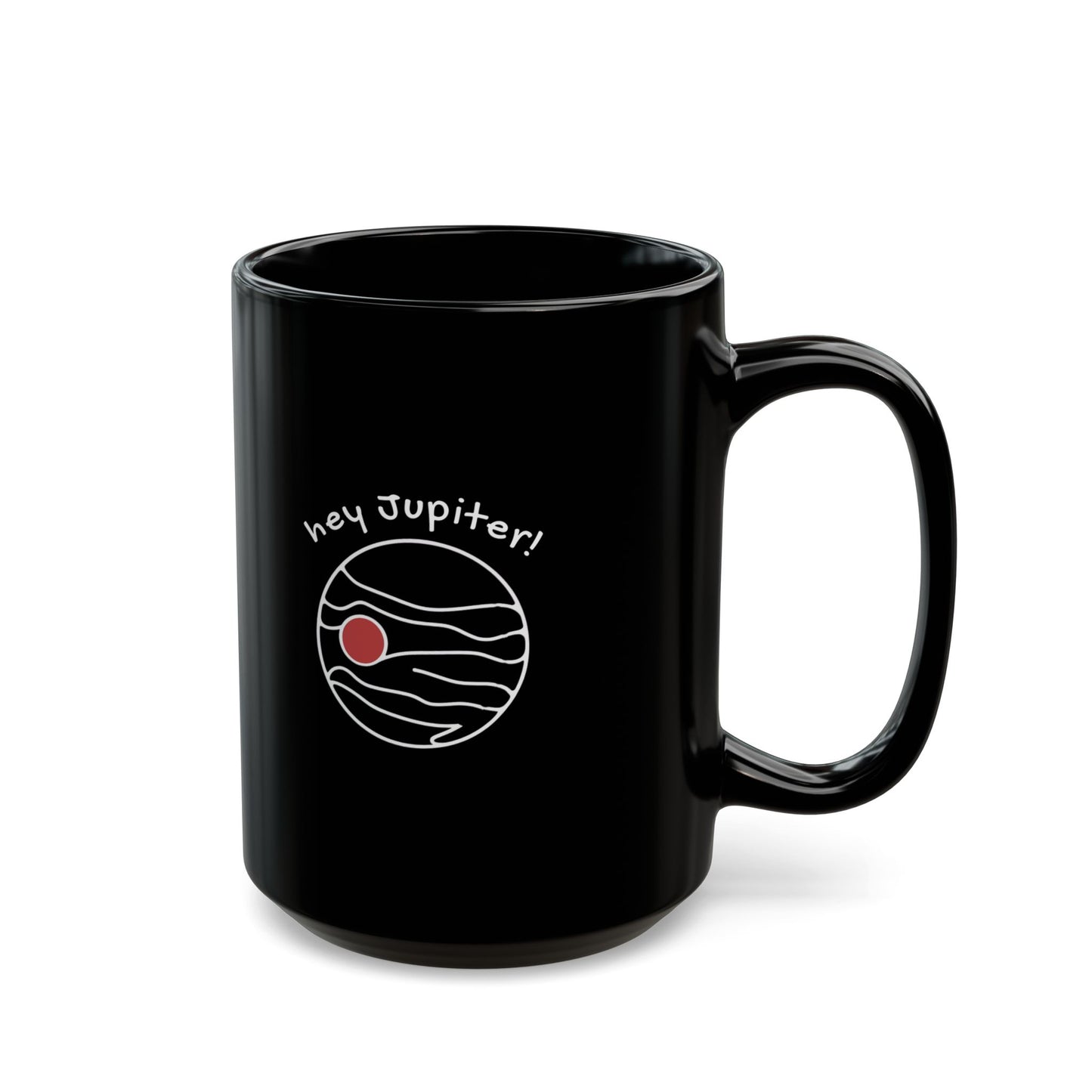 06 - Jupiter Mug