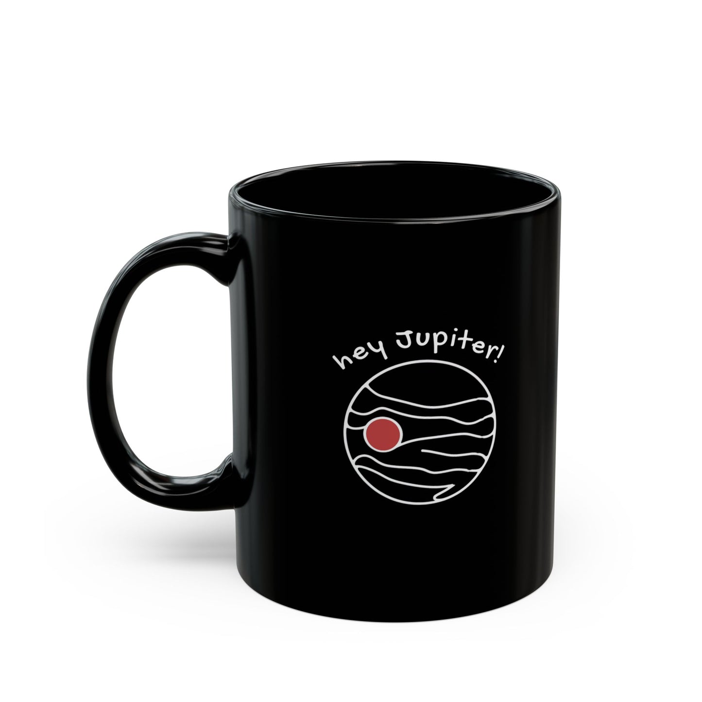 06 - Jupiter Mug