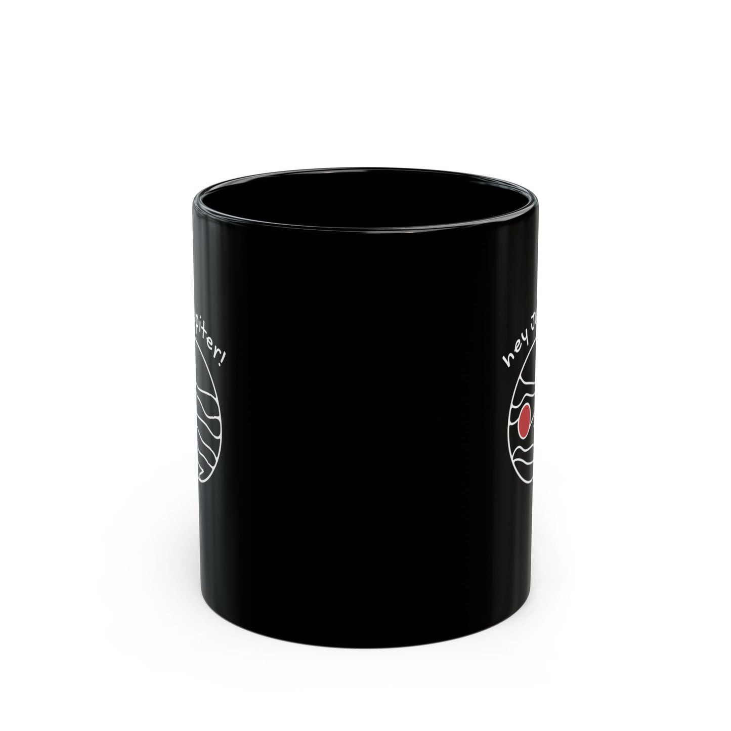 06 - Jupiter Mug