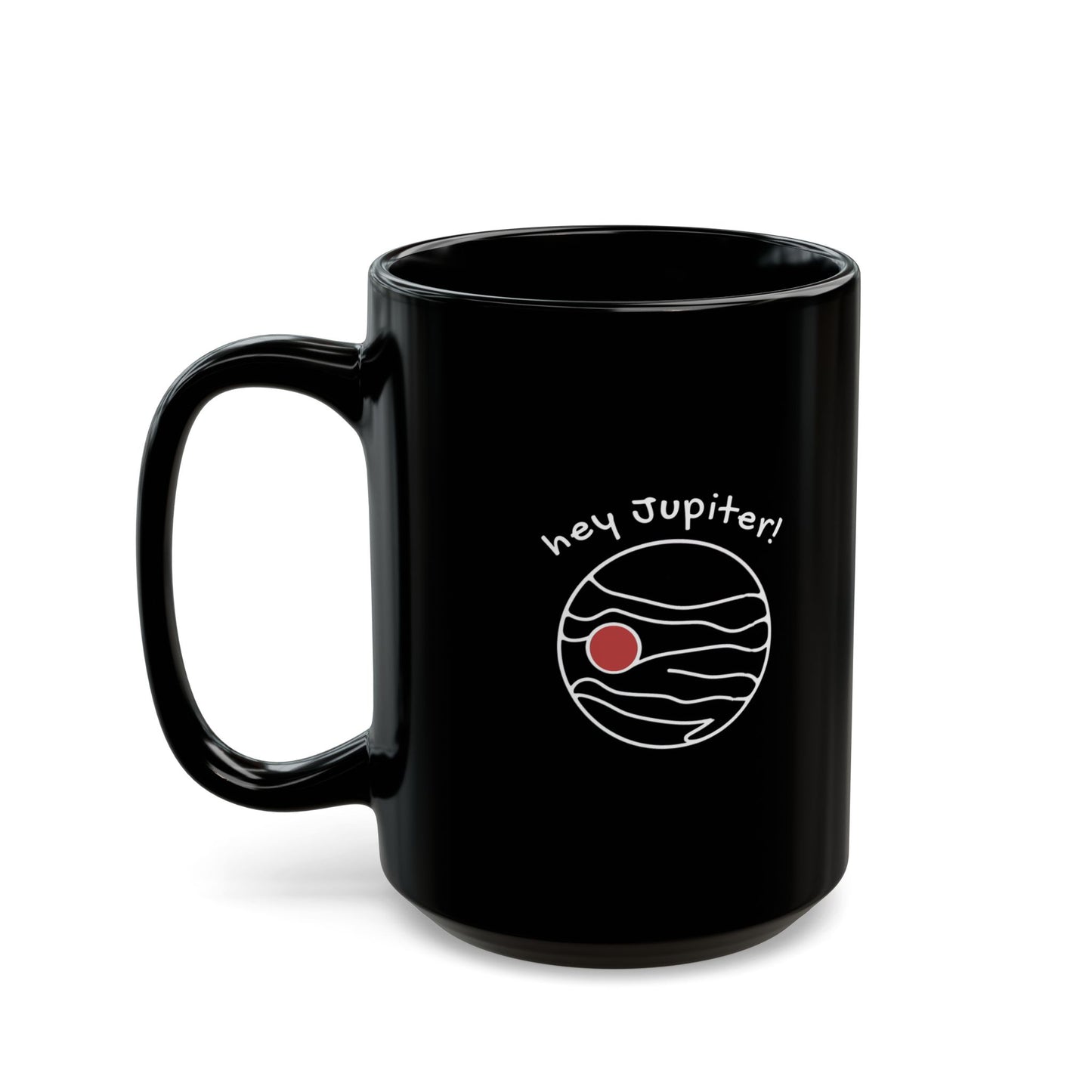 06 - Jupiter Mug