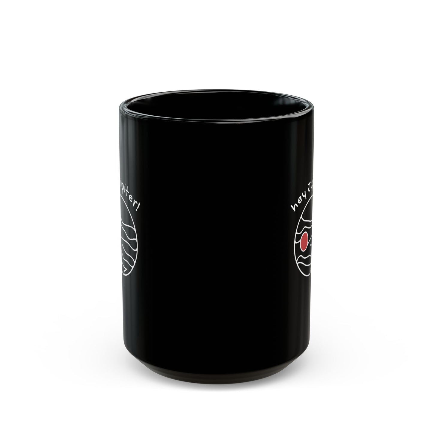 06 - Jupiter Mug