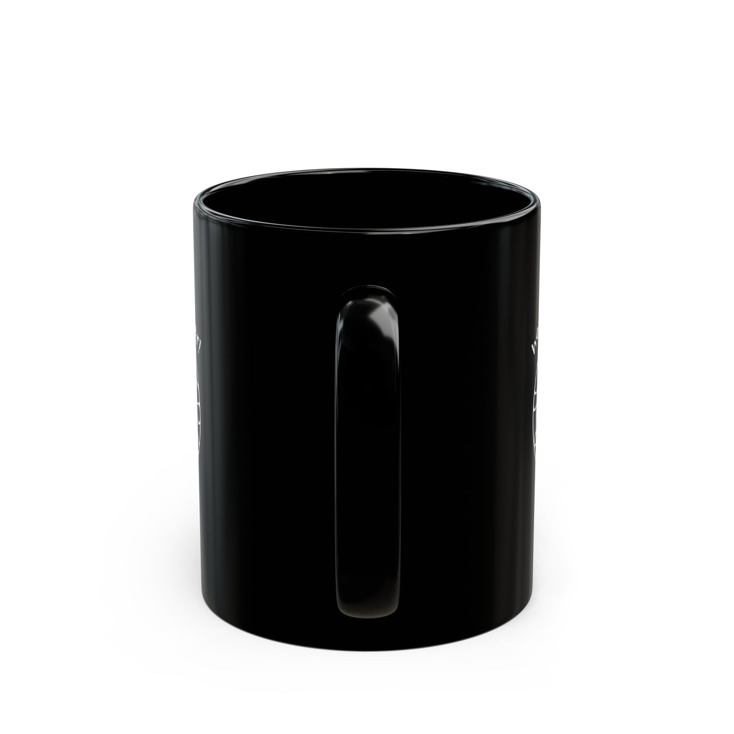 06 - Jupiter Mug