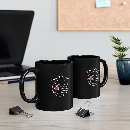 06 - Jupiter Mug